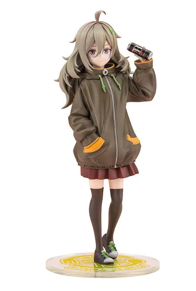Hibi wa Sugiredo Meshi Umashi - Higa Tsutsuji - 1/7 (Kotobukiya)ㅤ – Kotobukiya – ActionFigureBrasil