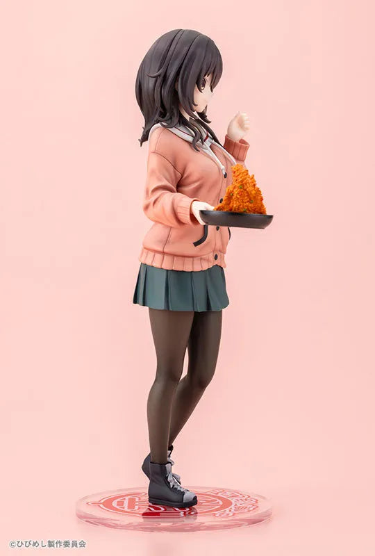 Hibi wa Sugiredo Meshi Umashi - Kawai Mako - 1/7 (Kotobukiya)ㅤ – Kotobukiya – ActionFigureBrasil
