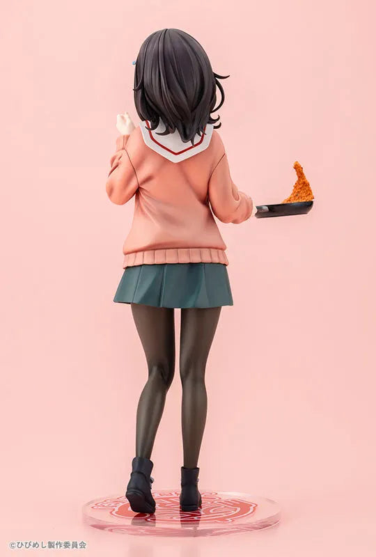 Hibi wa Sugiredo Meshi Umashi - Kawai Mako - 1/7 (Kotobukiya)ㅤ – Kotobukiya – ActionFigureBrasil