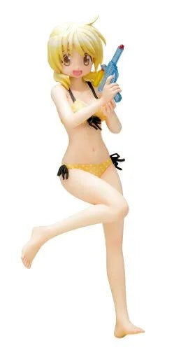 Hidamari Sketch x Honeycomb - Miyako - Beach Queens - 1/10 - Swimsuit Ver. (Wave)ㅤ – Wave – ActionFigureBrasil