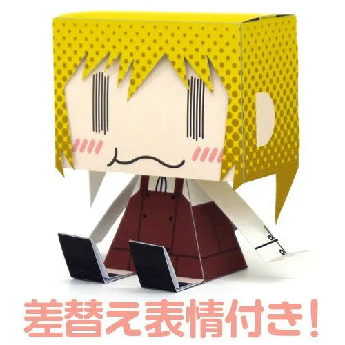 Hidamari Sketch x Honeycomb - Miyako - GraPhig 169 (Cospa)ㅤ – COSPA – ActionFigureBrasil