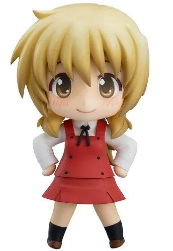 Hidamari Sketch x Honeycomb - Miyako - Nendoroid #308 (Good Smile Company)ㅤ – Good Smile Company – ActionFigureBrasil
