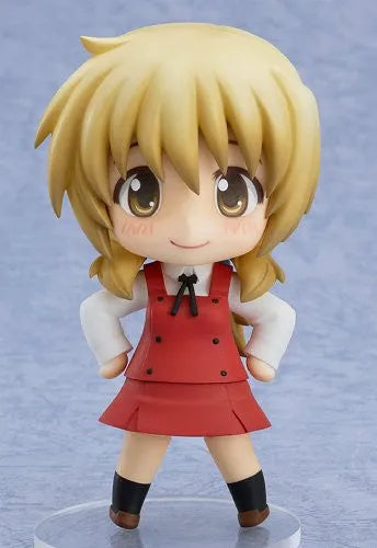 Hidamari Sketch x Honeycomb - Miyako - Nendoroid #308 (Good Smile Company)ㅤ – Good Smile Company – ActionFigureBrasil