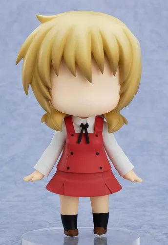 Hidamari Sketch x Honeycomb - Miyako - Nendoroid #308 (Good Smile Company)ㅤ – Good Smile Company – ActionFigureBrasil