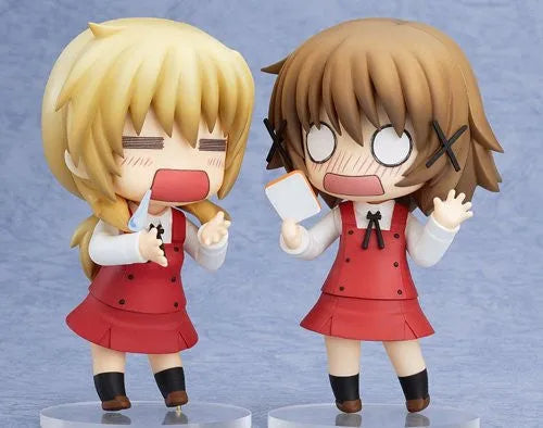 Hidamari Sketch x Honeycomb - Miyako - Nendoroid #308 (Good Smile Company)ㅤ – Good Smile Company – ActionFigureBrasil