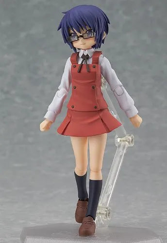 Hidamari Sketch x Honeycomb - Sae - Figma #201 (Max Factory)ㅤ – Max Factory – ActionFigureBrasil