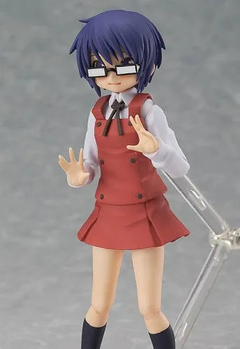 Hidamari Sketch x Honeycomb - Sae - Figma #201 (Max Factory)ㅤ – Max Factory – ActionFigureBrasil — embalagem