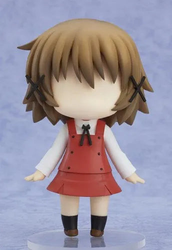 Hidamari Sketch x Honeycomb - Ume-sensei - Yuno - Nendoroid #297 (Good Smile Company)ㅤ – Good Smile Company – ActionFigureBrasil