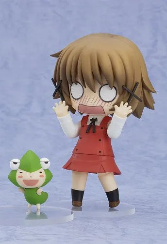 Hidamari Sketch x Honeycomb - Ume-sensei - Yuno - Nendoroid #297 (Good Smile Company)ㅤ – Good Smile Company – ActionFigureBrasil