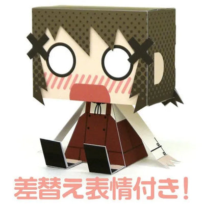 Hidamari Sketch x Honeycomb - Yuno - GraPhig 168 (Cospa)ㅤ – COSPA – ActionFigureBrasil — ângulo diferente