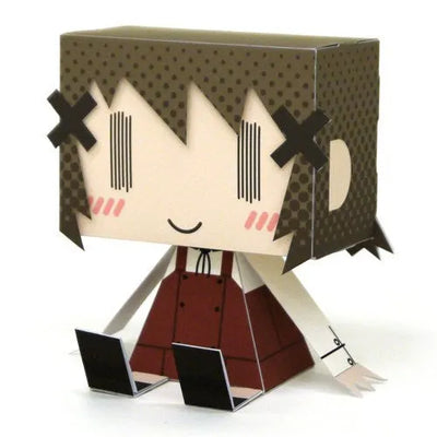 Hidamari Sketch x Honeycomb - Yuno - GraPhig 168 (Cospa)ㅤ – COSPA – ActionFigureBrasil — detalhe do produto