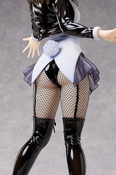 Hige wo Soru. Soshite Joshikousei wo Hirou. - Ogiwara Sayu - B-style - 1/4 - Bunny Ver. (FREEing)ㅤ – FREEing – ActionFigureBrasil — com base expositora