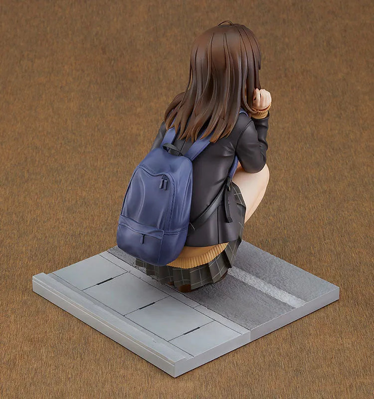 Hige wo Soru. Soshite Joshikousei wo Hirou. - Ogiwara Sayu (Good Smile Company)ㅤ – Good Smile Company – ActionFigureBrasil