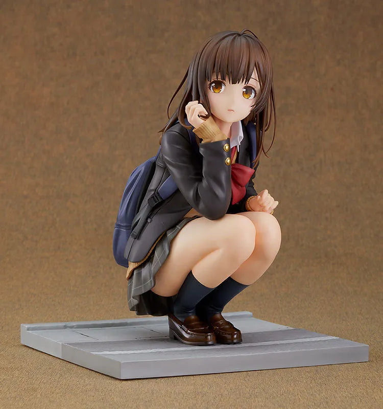 Hige wo Soru. Soshite Joshikousei wo Hirou. - Ogiwara Sayu (Good Smile Company)ㅤ – Good Smile Company – ActionFigureBrasil