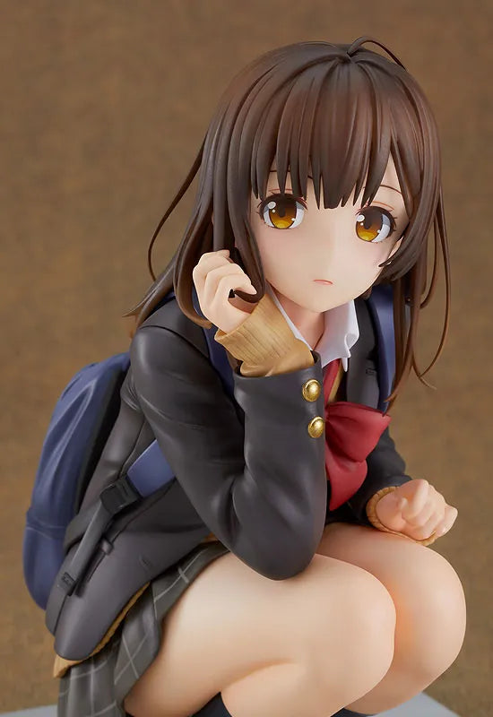 Hige wo Soru. Soshite Joshikousei wo Hirou. - Ogiwara Sayu (Good Smile Company)ㅤ – Good Smile Company – ActionFigureBrasil