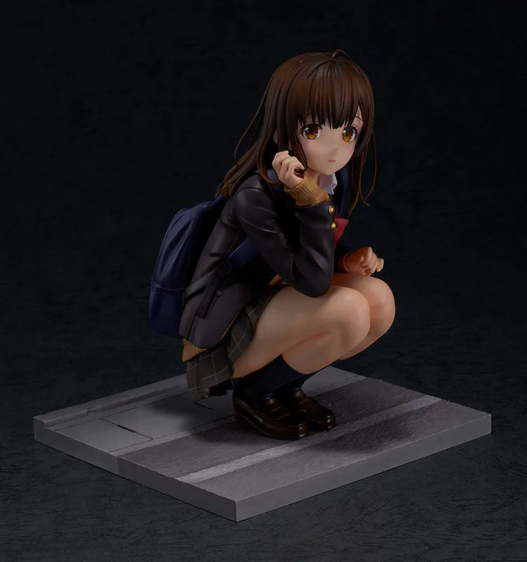 Hige wo Soru. Soshite Joshikousei wo Hirou. - Ogiwara Sayu (Good Smile Company)ㅤ – Good Smile Company – ActionFigureBrasil