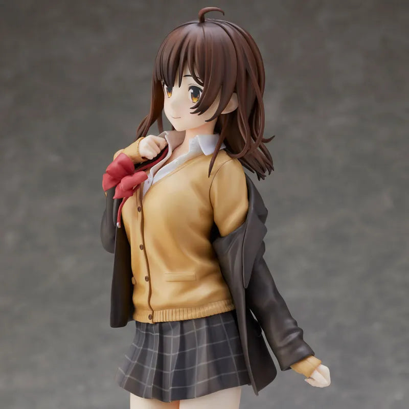 Hige wo Soru. Soshite Joshikousei wo Hirou. - Ogiwara Sayu (Union Creative International Ltd)ㅤ – Union Creative – ActionFigureBrasil