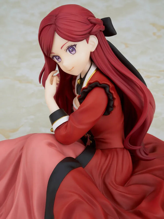 Higeki no Genkyou to naru Saikyou Gedou Last Boss Joou wa Min no tame ni Tsukushimasu. - Pryde Royale Ivy - Tenitol - 1/7 (FuRyu)ㅤ – FuRyu – ActionFigureBrasil