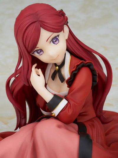 Higeki no Genkyou to naru Saikyou Gedou Last Boss Joou wa Min no tame ni Tsukushimasu. - Pryde Royale Ivy - Tenitol - 1/7 (FuRyu)ㅤ – FuRyu – ActionFigureBrasil — com base expositora