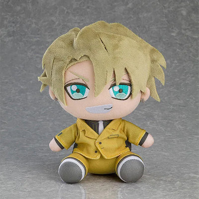 High Card - Finn Oldman (Orange Rouge)ㅤ – Orange Rouge – ActionFigureBrasil — ângulo diferente
