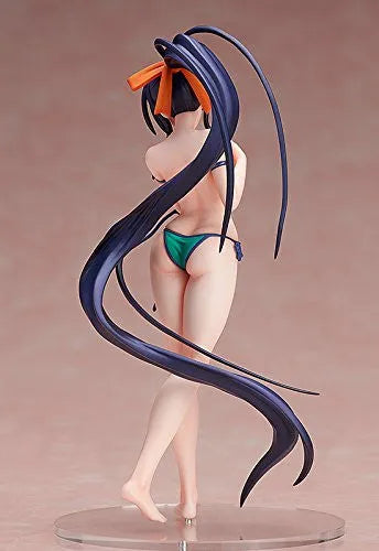 High School DxD Born - Himejima Akeno - S-style - 1/12 - Swimsuit Ver.ㅤ – FREEing – ActionFigureBrasil