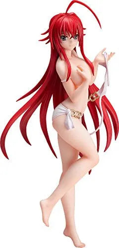 High School DxD Born - Rias Gremory - S-style - 1/12 - Swimsuit Ver.ㅤ – FREEing – ActionFigureBrasil
