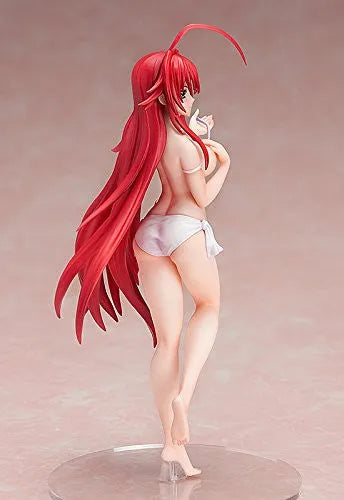 High School DxD Born - Rias Gremory - S-style - 1/12 - Swimsuit Ver.ㅤ – FREEing – ActionFigureBrasil