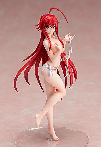 High School DxD Born - Rias Gremory - S-style - 1/12 - Swimsuit Ver.ㅤ – FREEing – ActionFigureBrasil — acessórios