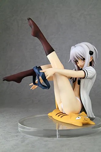 High School DxD Born - Toujou Koneko - 1/7ㅤ – Kaitendoh – ActionFigureBrasil