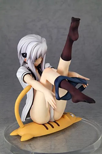 High School DxD Born - Toujou Koneko - 1/7ㅤ – Kaitendoh – ActionFigureBrasil — iluminação de estúdio