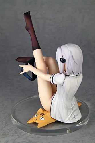 High School DxD Born - Toujou Koneko - 1/7ㅤ – Kaitendoh – ActionFigureBrasil — embalagem