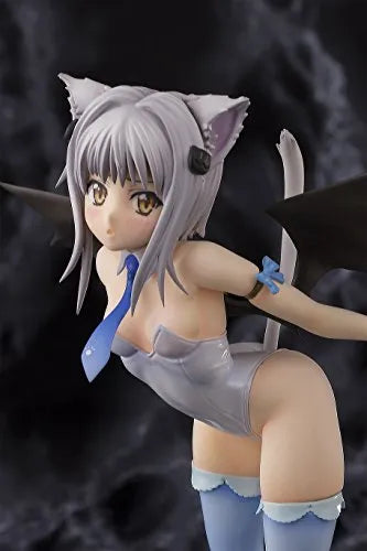 High School DxD Born - Toujou Koneko - 1/7 (Pulchra)ㅤ – Pulchra – ActionFigureBrasil