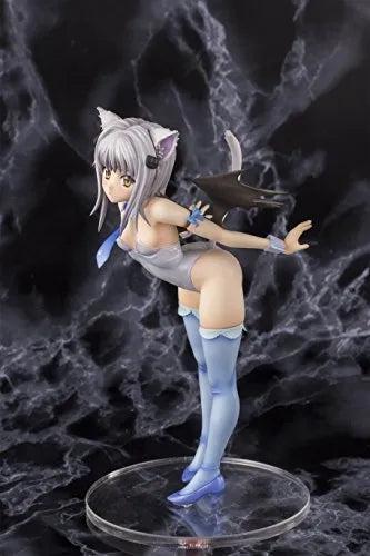 High School DxD Born - Toujou Koneko - 1/7 (Pulchra)ㅤ – Pulchra – ActionFigureBrasil — embalagem