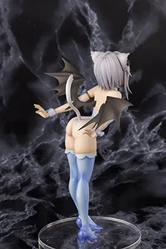 High School DxD Born - Toujou Koneko - 1/7 (Pulchra)ㅤ – Pulchra – ActionFigureBrasil — acessórios