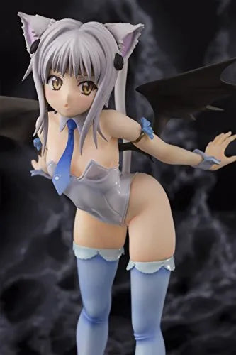 High School DxD Born - Toujou Koneko - 1/7 (Pulchra)ㅤ – Pulchra – ActionFigureBrasil