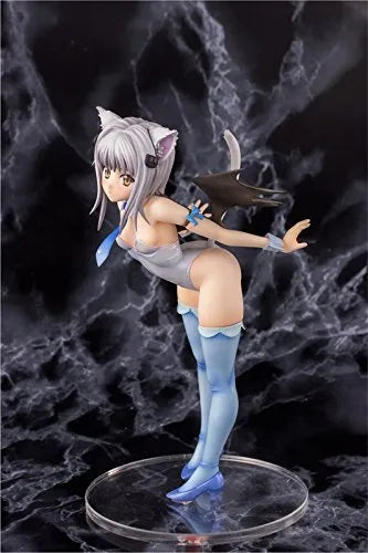 High School DxD Born - Toujou Koneko - 1/7 - Re-Release (Pulchra)ㅤ – Pulchra – ActionFigureBrasil