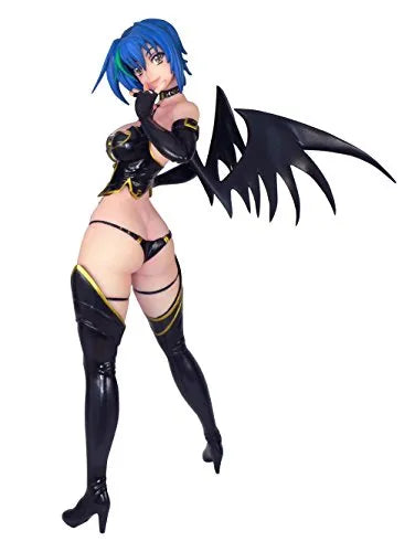 High School DxD Born - Xenovia - 1/6 - Koakuma ver.ㅤ – Amie Grand – ActionFigureBrasil