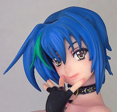 High School DxD Born - Xenovia - 1/6 - Koakuma ver.ㅤ – Amie Grand – ActionFigureBrasil — ângulo diferente