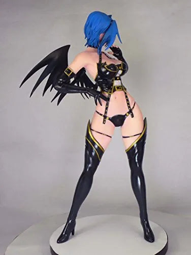 High School DxD Born - Xenovia - 1/6 - Koakuma ver.ㅤ – Amie Grand – ActionFigureBrasil — embalagem