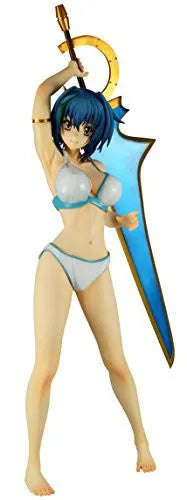 High School DxD Born - Xenovia - 1/7 - Regular Edition (Kaitendoh)ㅤ – Kaitendoh – ActionFigureBrasil
