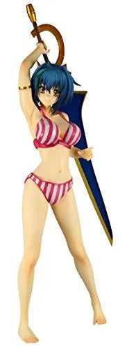 High School DxD Born - Xenovia - 1/7 - Repaint Edition (Kaitendoh)ㅤ – Kaitendoh – ActionFigureBrasil