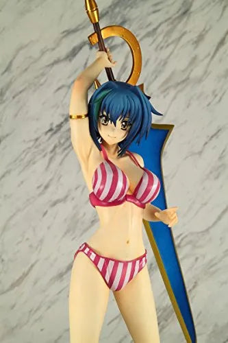 High School DxD Born - Xenovia - 1/7 - Repaint Edition (Kaitendoh)ㅤ – Kaitendoh – ActionFigureBrasil