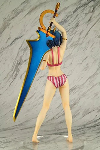 High School DxD Born - Xenovia - 1/7 - Repaint Edition (Kaitendoh)ㅤ – Kaitendoh – ActionFigureBrasil — close