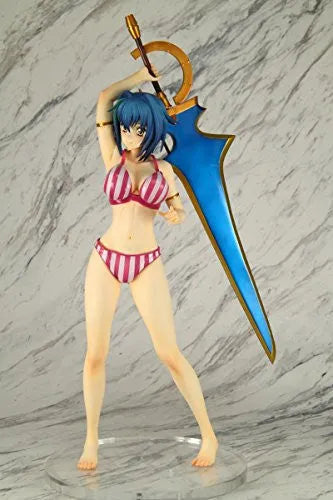 High School DxD Born - Xenovia - 1/7 - Repaint Edition (Kaitendoh)ㅤ – Kaitendoh – ActionFigureBrasil