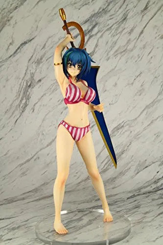 High School DxD Born - Xenovia - 1/7 - Repaint Edition (Kaitendoh)ㅤ – Kaitendoh – ActionFigureBrasil