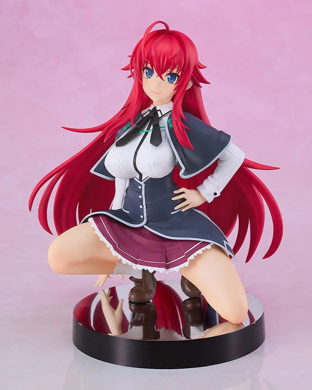 High School DxD Hero - Rias Gremory - Pop Up Parade - L (Good Smile Company)ㅤ – Good Smile Company – ActionFigureBrasil