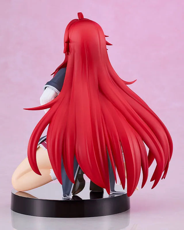 High School DxD Hero - Rias Gremory - Pop Up Parade - L (Good Smile Company)ㅤ – Good Smile Company – ActionFigureBrasil