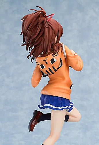High School Fleet - Irizaki Mei - 1/7 (Fine Clover, Good Smile Company)ㅤ – Fine Clover – ActionFigureBrasil
