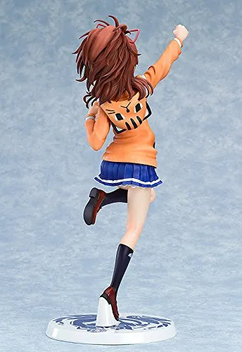 High School Fleet - Irizaki Mei - 1/7 (Fine Clover, Good Smile Company)ㅤ – Fine Clover – ActionFigureBrasil