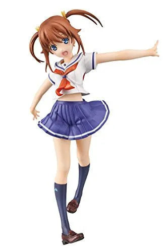High School Fleet - Misaki Akeno - 1/10 (MegaHouse)ㅤ – MegaHouse – ActionFigureBrasil